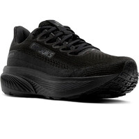 Brooks zapatilla running hombre Ghost 17 GTX lateral interior