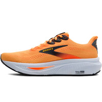 Brooks zapatilla running hombre Ghost 17 puntera