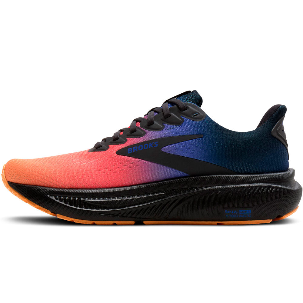 Brooks zapatilla running hombre Ghost 17 puntera