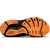Brooks zapatilla running hombre Ghost 17 vista superior