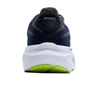 Brooks zapatilla running hombre Ghost 17 vista trasera