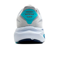 Brooks zapatilla running hombre Ghost 17 vista trasera