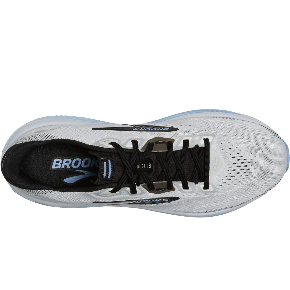 Brooks zapatilla running hombre Ghost 18 05