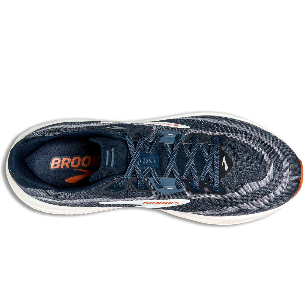 Brooks zapatilla running hombre Ghost 18 05
