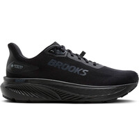 Brooks zapatilla running hombre Ghost 18 GTX lateral exterior