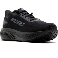 Brooks zapatilla running hombre Ghost 18 GTX lateral interior