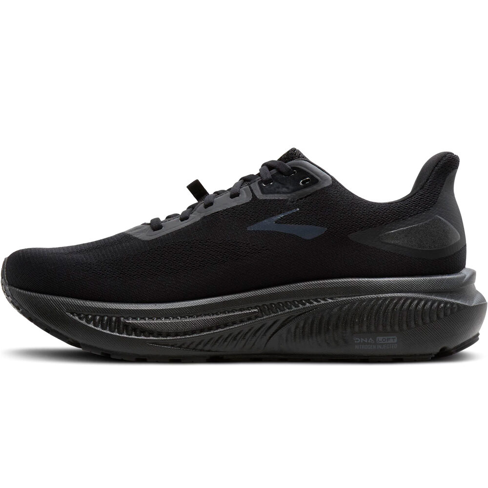 Brooks zapatilla running hombre Ghost 18 GTX puntera