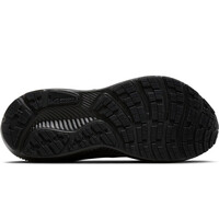 Brooks zapatilla running hombre Ghost 18 GTX vista superior