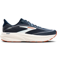 Brooks zapatilla running hombre Ghost 18 lateral exterior