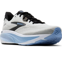 Brooks zapatilla running hombre Ghost 18 lateral interior
