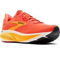 Brooks zapatilla running hombre Ghost 18 lateral interior