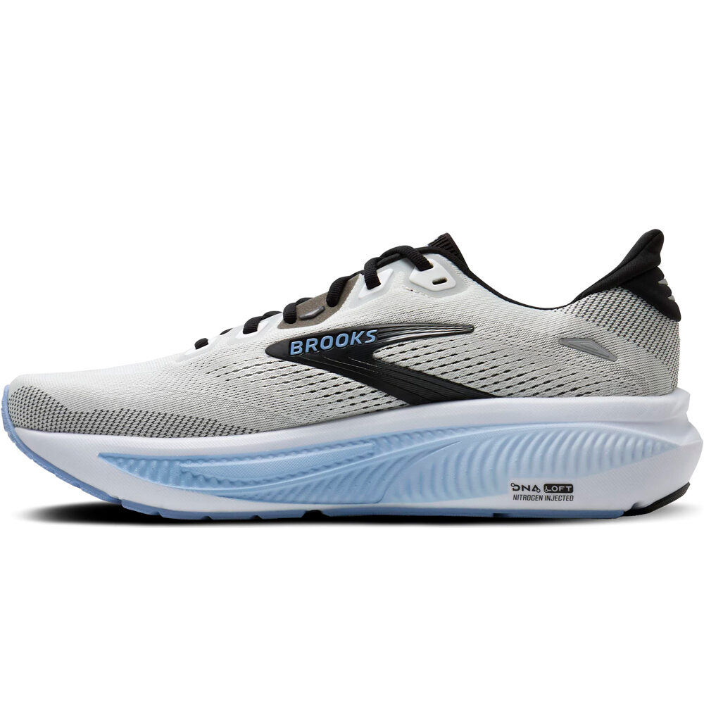 Brooks zapatilla running hombre Ghost 18 puntera