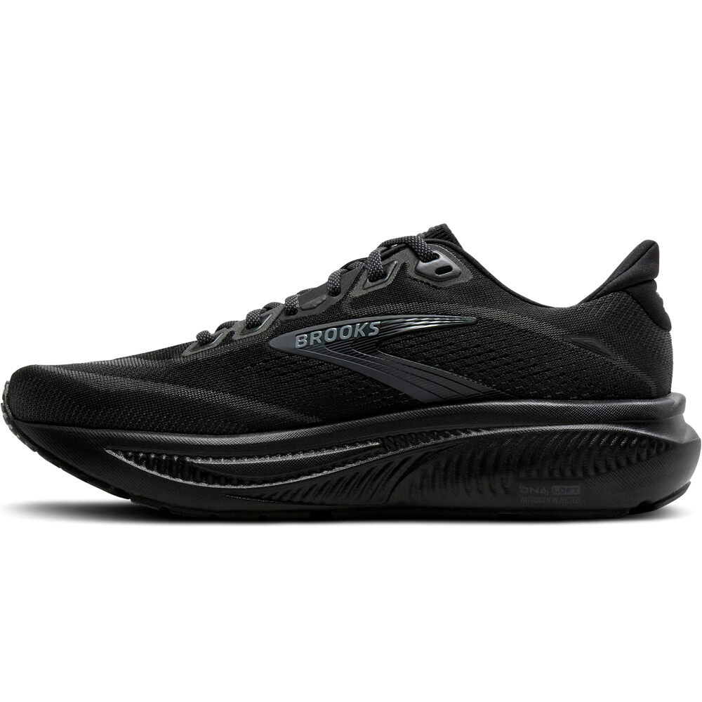 Brooks zapatilla running hombre Ghost 18 puntera
