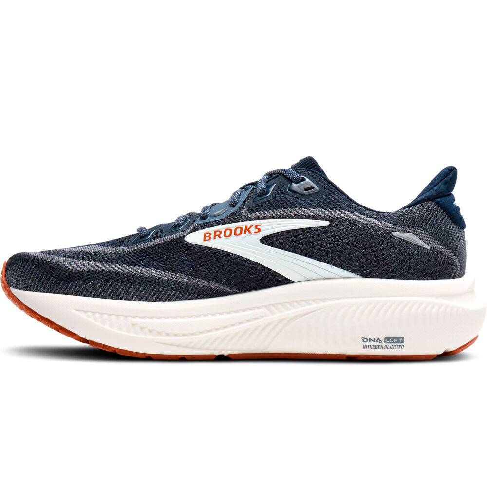 Brooks zapatilla running hombre Ghost 18 puntera