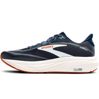 Brooks zapatilla running hombre Ghost 18 puntera