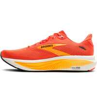 Brooks zapatilla running hombre Ghost 18 puntera