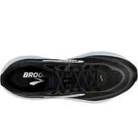 Brooks zapatilla running hombre Ghost 18 vista superior