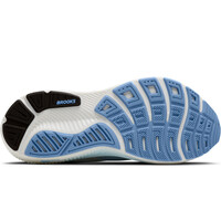 Brooks zapatilla running hombre Ghost 18 vista superior