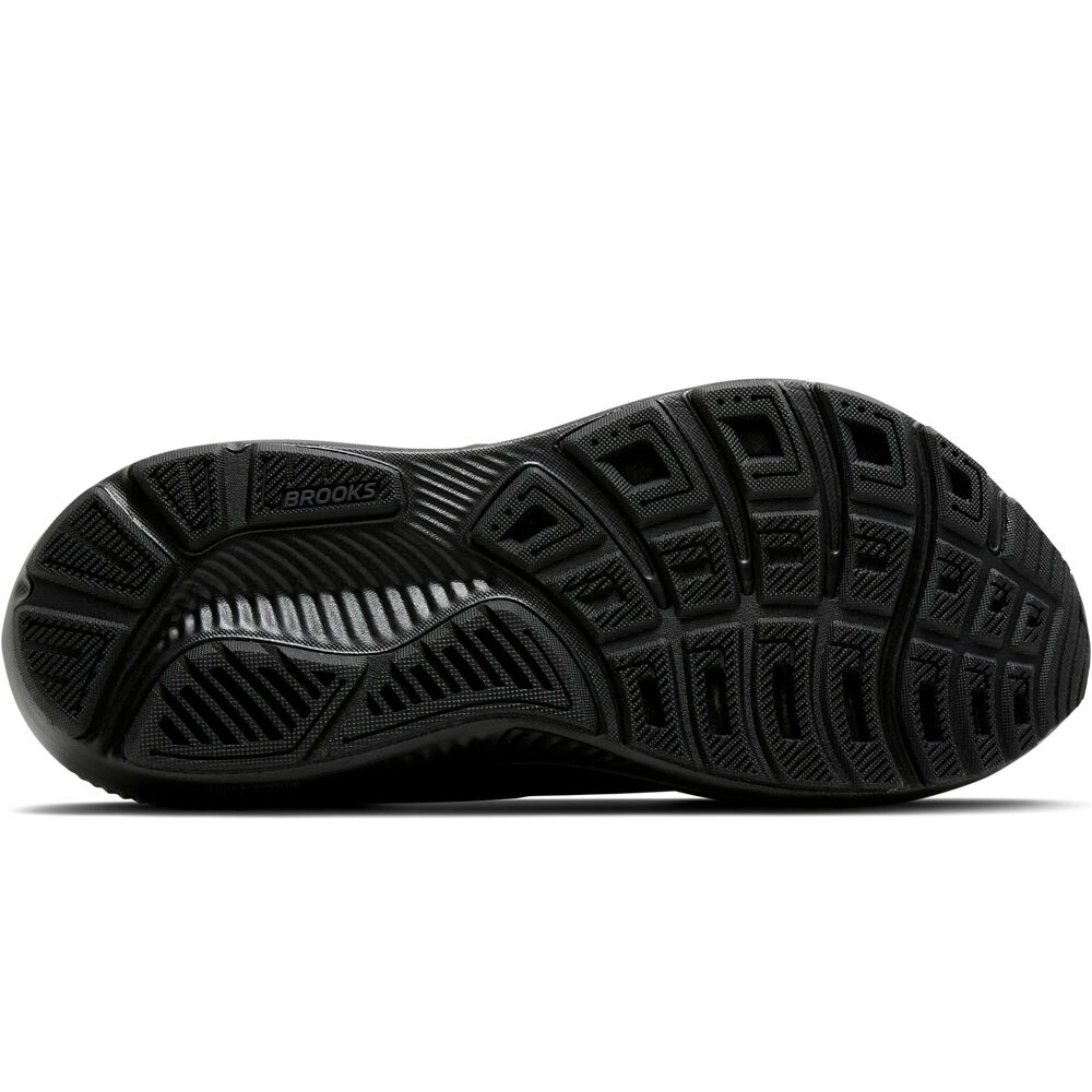 Brooks zapatilla running hombre Ghost 18 vista superior