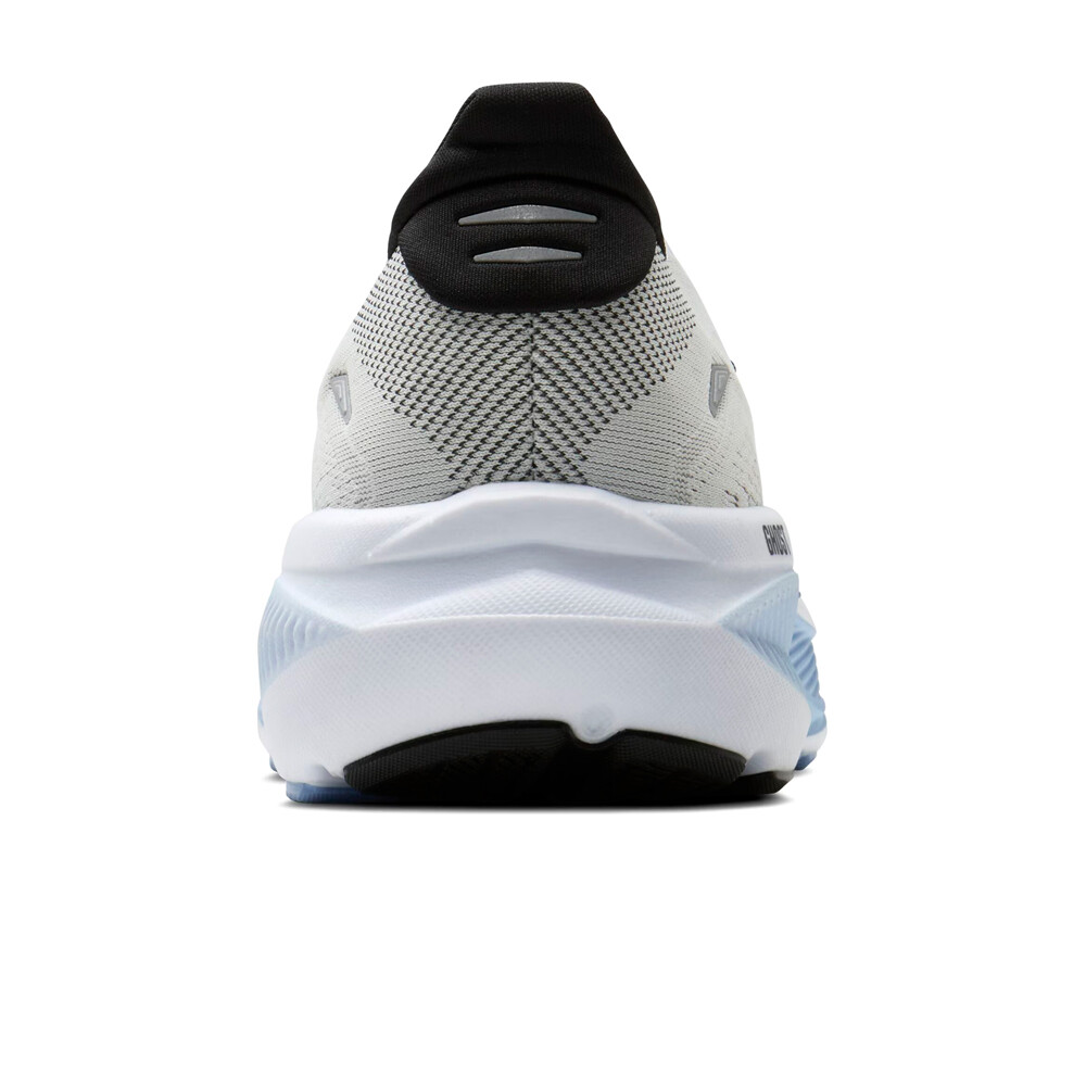 Brooks zapatilla running hombre Ghost 18 vista trasera