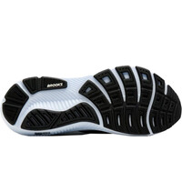 Brooks zapatilla running hombre Ghost 18 vista trasera