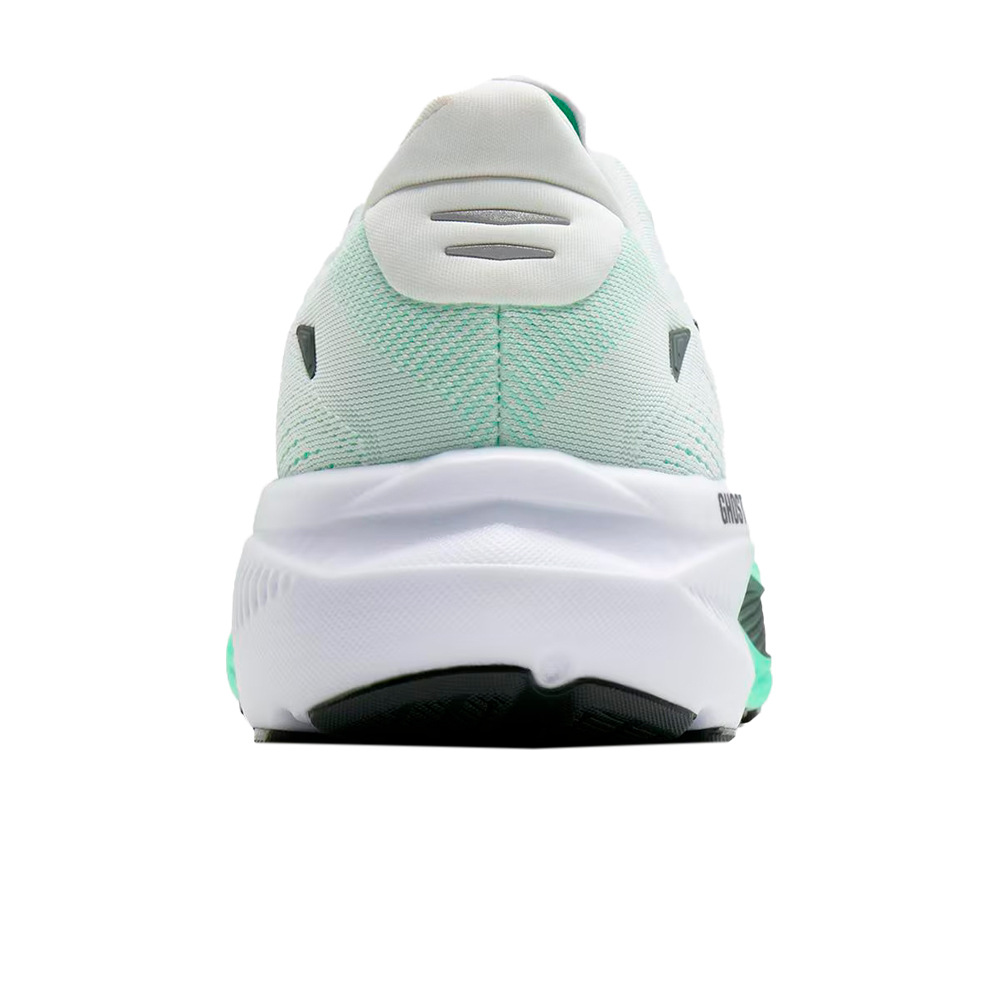 Brooks zapatilla running hombre Ghost 18 vista trasera