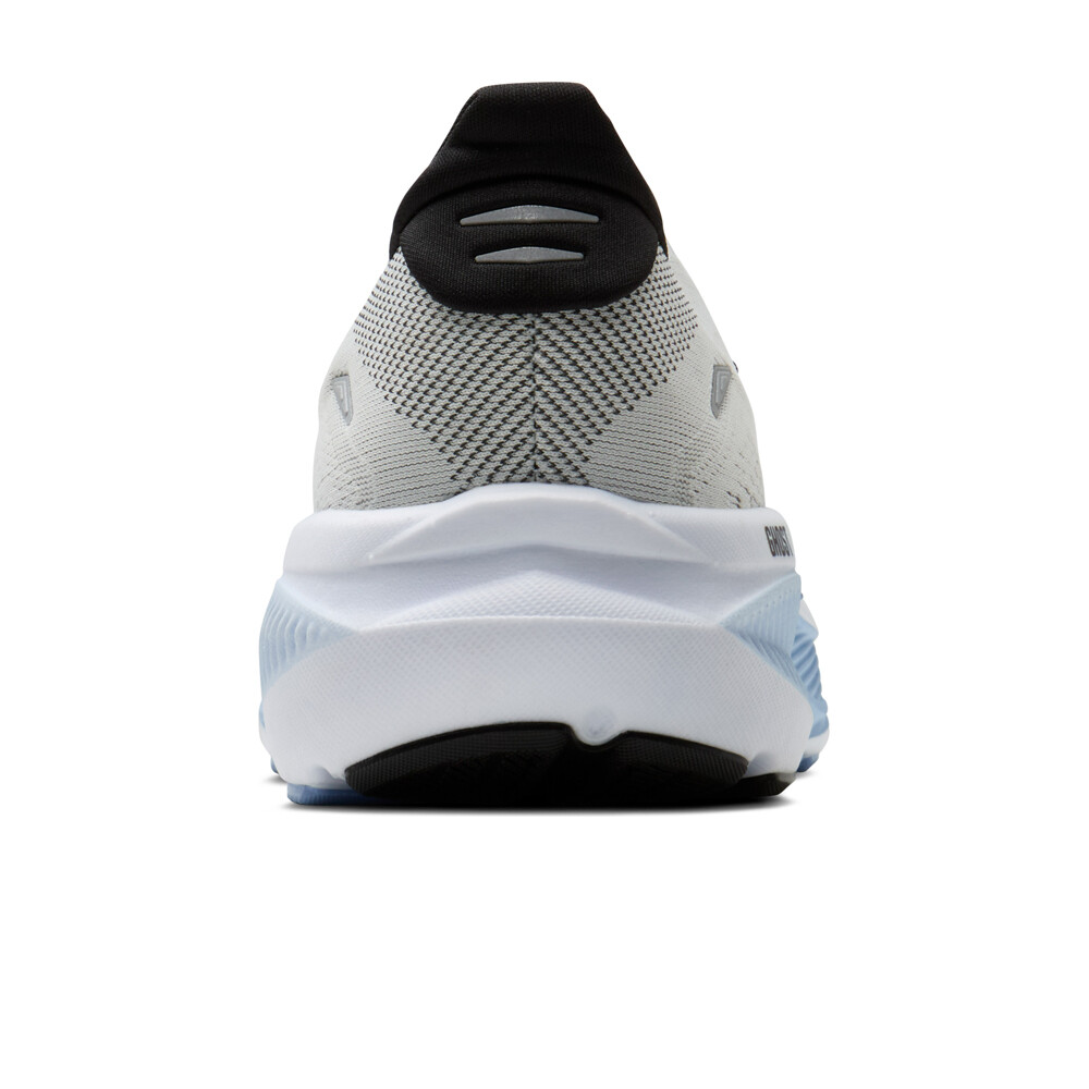 Brooks zapatilla running hombre Ghost 18 vista trasera