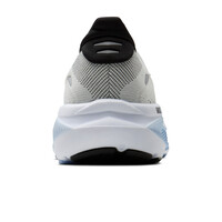 Brooks zapatilla running hombre Ghost 18 vista trasera