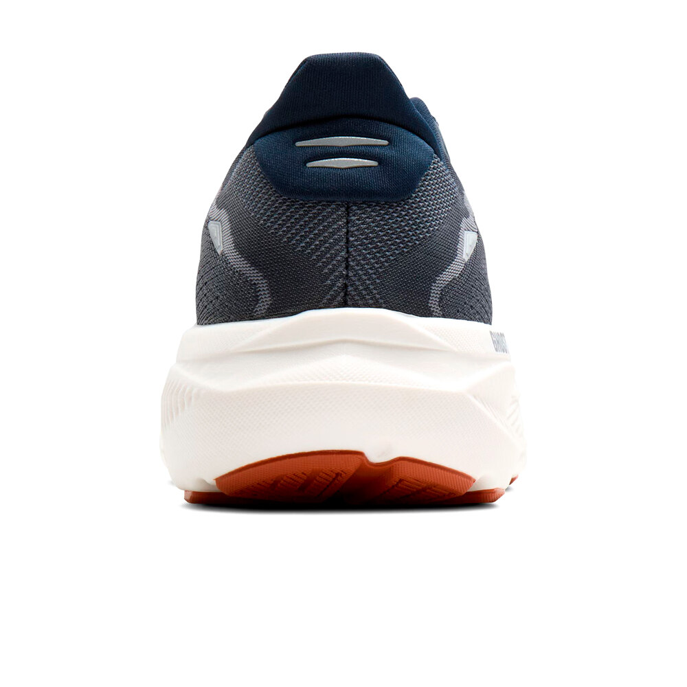 Brooks zapatilla running hombre Ghost 18 vista trasera