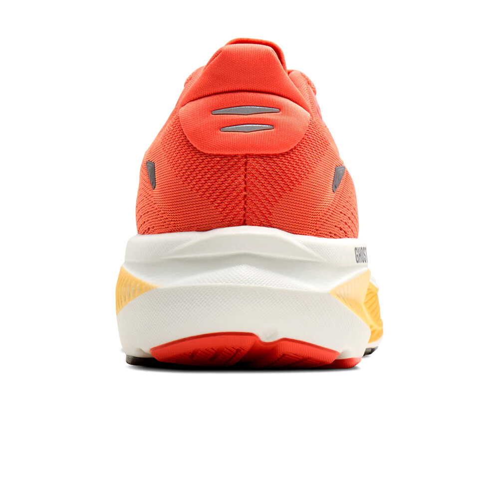 Brooks zapatilla running hombre Ghost 18 vista trasera