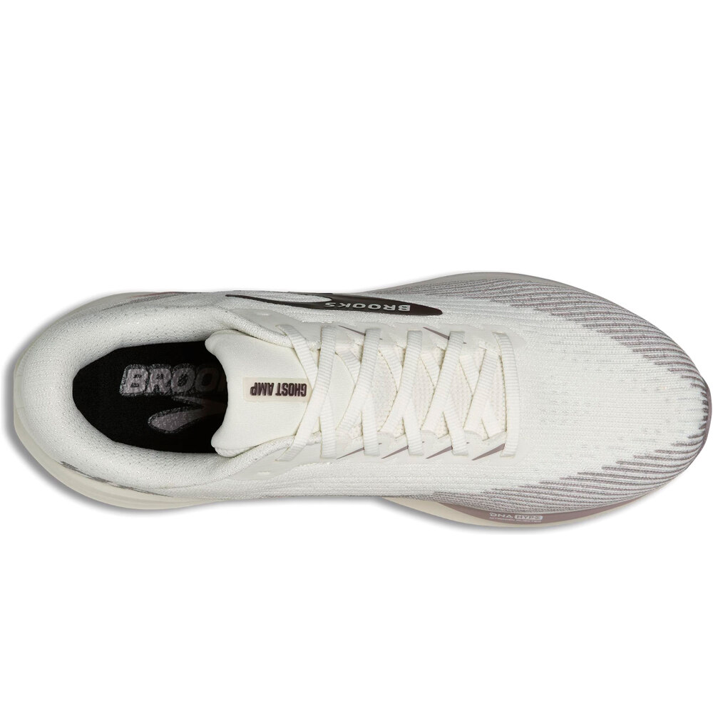 Brooks zapatilla running hombre Ghost Amp 05