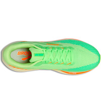 Brooks zapatilla running hombre Ghost Amp 05