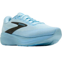Brooks zapatilla running hombre Ghost Amp lateral interior