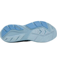 Brooks zapatilla running hombre Ghost Amp vista superior