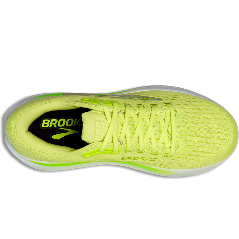 Brooks zapatilla running hombre Ghost Max 3 05