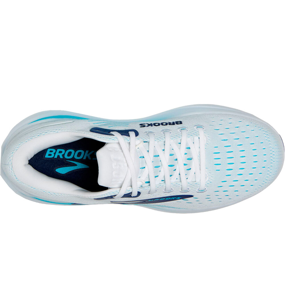 Brooks zapatilla running hombre Ghost Max 3 05