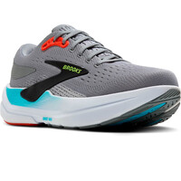 Brooks zapatilla running hombre Ghost Max 3 lateral interior