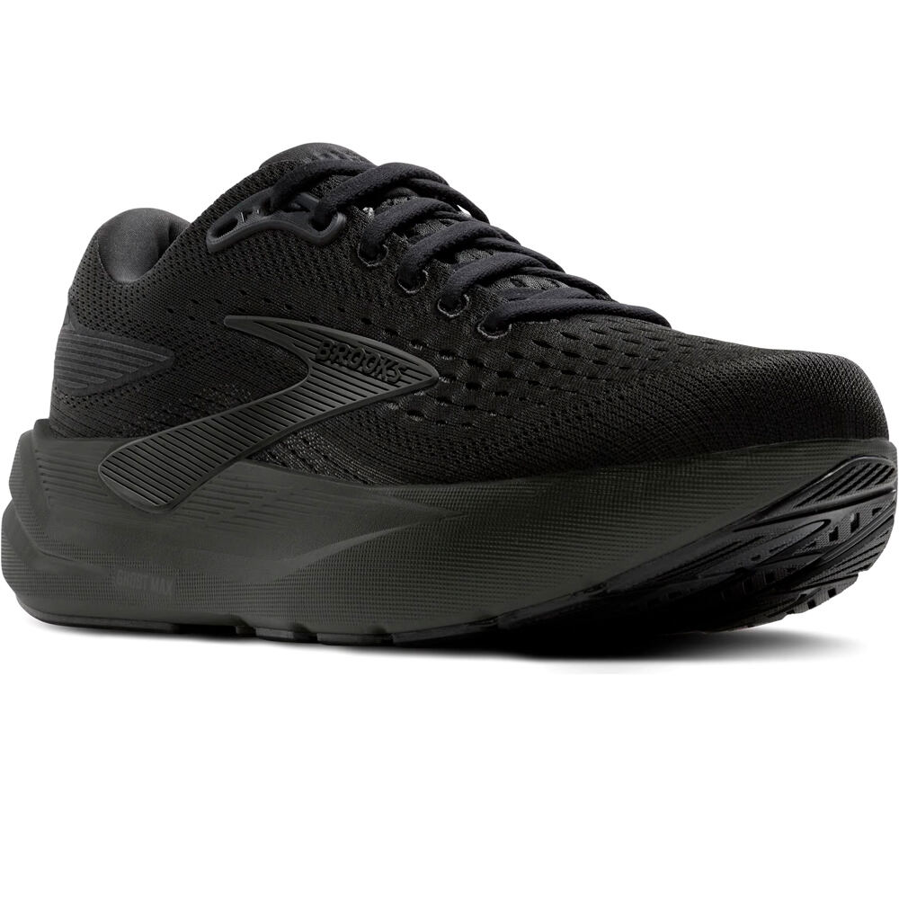 Brooks zapatilla running hombre Ghost Max 3 lateral interior