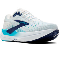 Brooks zapatilla running hombre Ghost Max 3 lateral interior