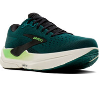 Brooks zapatilla running hombre Ghost Max 3 lateral interior