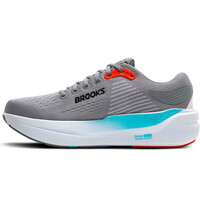 Brooks zapatilla running hombre Ghost Max 3 puntera