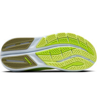 Brooks zapatilla running hombre Ghost Max 3 vista superior
