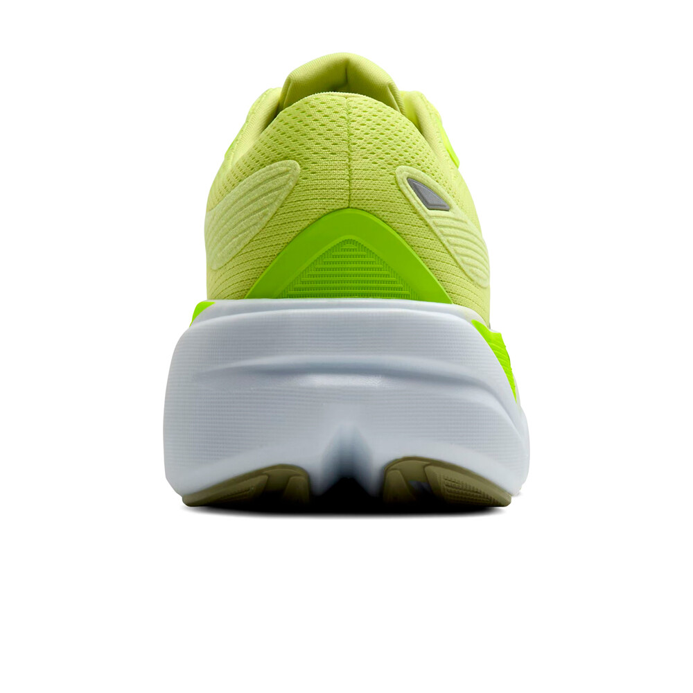 Brooks zapatilla running hombre Ghost Max 3 vista trasera