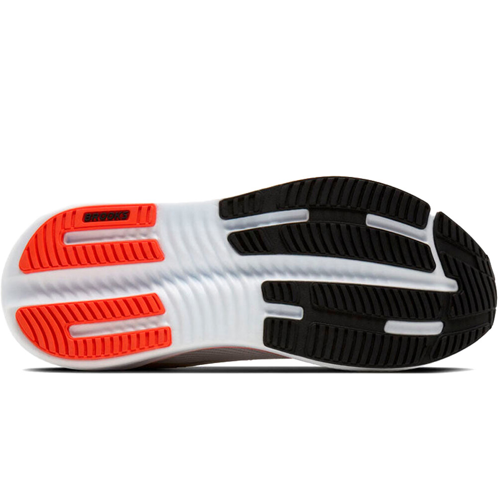 Brooks zapatilla running hombre Ghost Max 4 vista superior