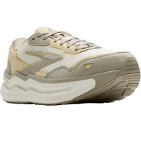 Brooks zapatilla running hombre Ghost Max SE lateral interior