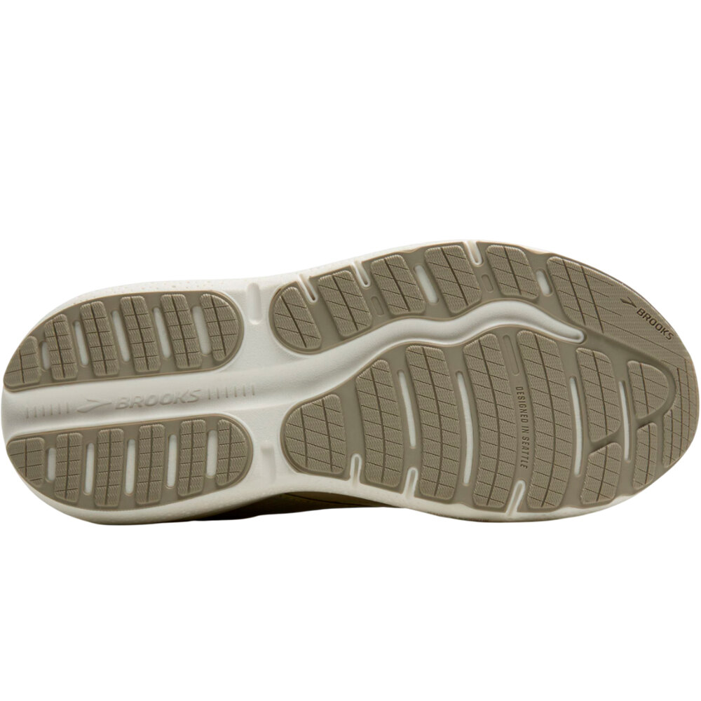 Brooks zapatilla running hombre Ghost Max SE vista superior