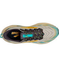 Brooks zapatilla running hombre Ghost Trail 05