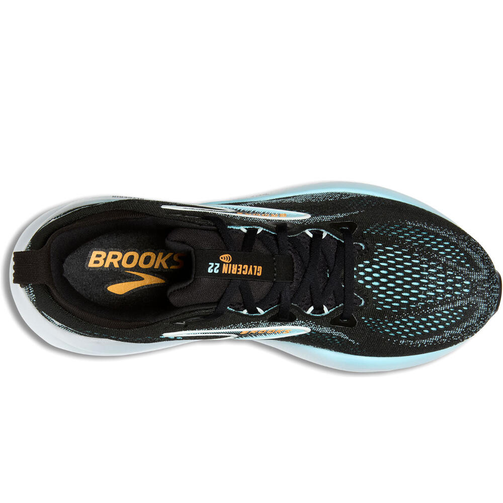 Brooks zapatilla running hombre Glycerin 22 05