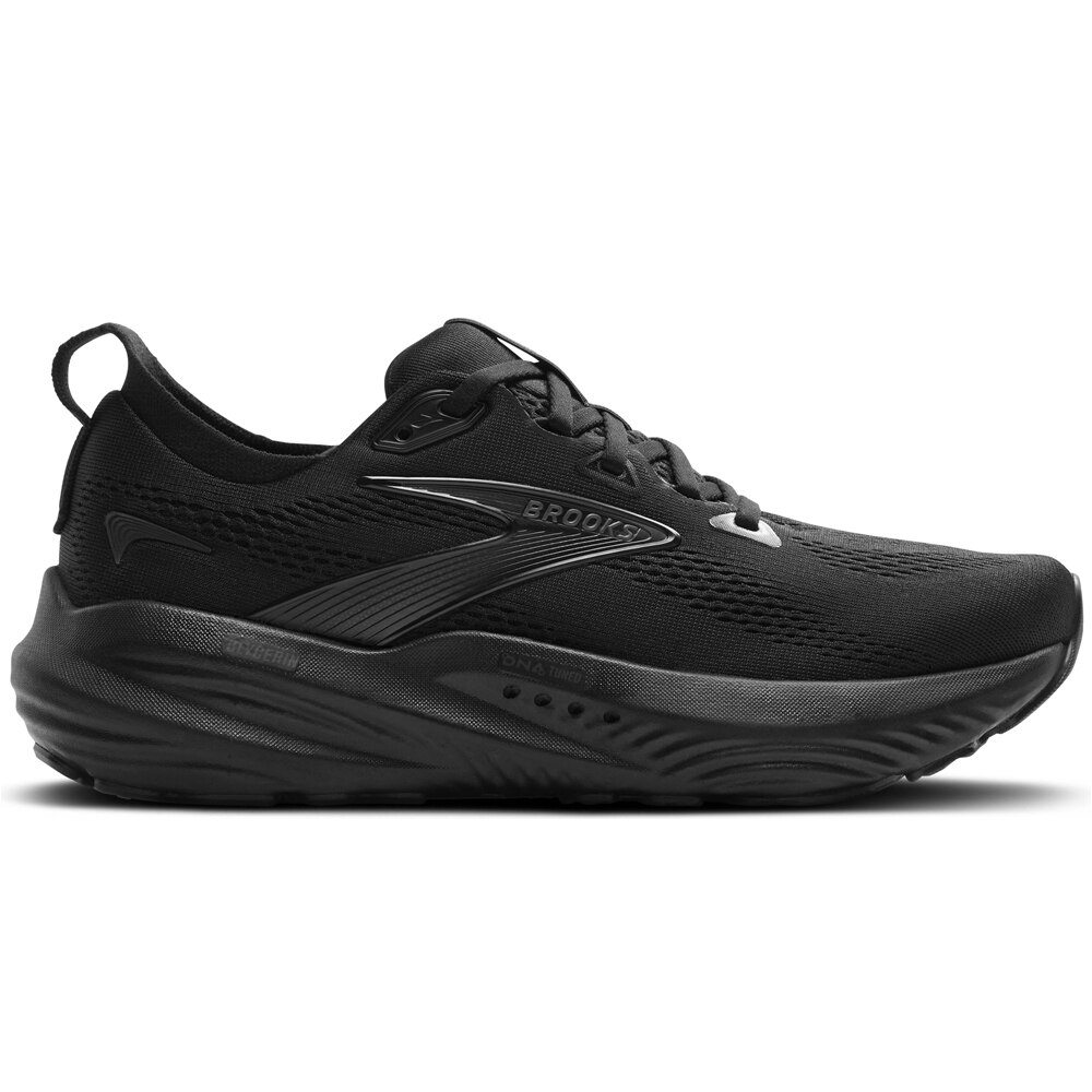 Brooks zapatilla running hombre Glycerin 22 lateral exterior