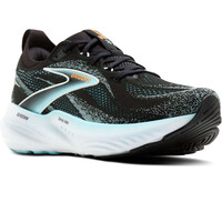 Brooks zapatilla running hombre Glycerin 22 lateral interior